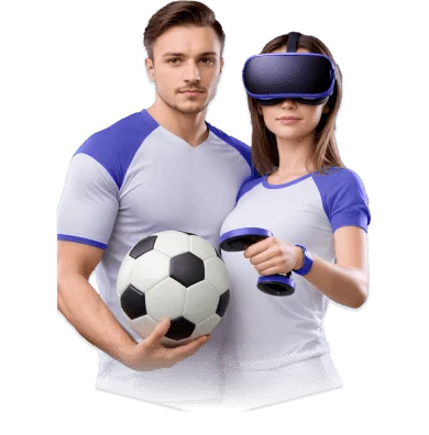 Všechny sporty
