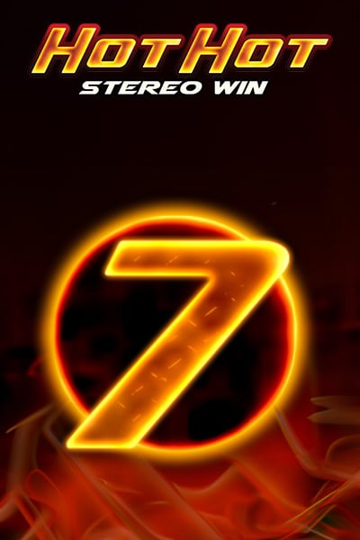Hot Hot Stereo Win